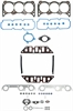 HEAD SET 1990-1988 GM V6 231CI 3.8L Buick - image 1