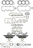 HEAD SET 1994-1987 NI V6 2960cc 3.0L SOHC 12 Valve - image 1