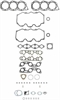 HEAD SET 1994-1993 NIT L/D V6 2960cc 3.0L SOHC 12 Valve - image 1