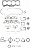 HEAD SET 1992-1989 FO L4 2184cc 2.2L SOHC Turbo 12 Valve 1992-1988 MZ L4 2184cc 2.2L SOHC Turbo 12 Valve - image 1