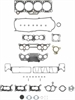 HEAD SET 1991-1987 MZT L/D L4 2184cc 2.2L SOHC 8 Valve 1993-1992 MZT L/D L4 2184cc 2.2L SOHC 8 Valve - image 1