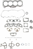 HEAD SET 1992-1989 FO L4 2184cc 2.2L SOHC 12 Valve 1992-1988 MZ L4 2184cc 2.2L SOHC 12 Valve - image 1