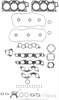 HEAD SET; 2002-1999 TO V6 2995cc 3.0L DOHC 24 Valve; 2002-1999 TOT L/D V6 2995cc 3.0L DOHC 24 Valve; - image 1