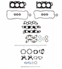 HEAD SET 2003-1999 TOT Lex Tk. V6 3.0L DOHC Eng. 1MZFE - image 1