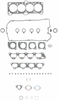 HEAD SET; 1990-1989 CHR L4 1595cc 1.6L DOHC 16 Valve; 1994-1992 HY L4 1595cc 1.6L DOHC 16 Valve; 199 - image 1