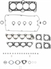 HEAD SET; 1995 HY L4 1595cc 1.6L DOHC 16 Valve; 1995 HY L4 1796cc 1.8L DOHC 16 Valve; 1994 HY L4 199 - image 1