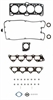 HEAD SET 1998-1997 HYU 4 2.0L DOHC - image 1