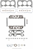 HEAD SET 1992-1990 GM V6 231CI 3.8L Buick 1995-1993 GM V6 231CI 3.8L Buick 1995-1992 GMT L/D V6 231CI 3.8L Buick - image 1