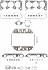 HEAD SET 1991 GM V6 231CI 3.8L Buick - image 1