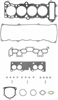 HEAD SET 1990-1989 NI L4 1597cc 1.6L SOHC 12 Valve - image 1