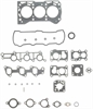 HEAD SET 2000-1989 GM L3 993cc 1.0L SOHC 1994-1992 SZ L3 993cc 1.0L SOHC 1991-1989 GM L3 993cc 1.0L SOHC Turbo - image 1