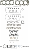 HEAD SET 1991-1988 TO V6 2507cc 2.5L DOHC 24 Valve - image 1