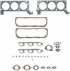 HEAD SET 2000-1998 DT L/D V6 201CI 3.3L OHV 12 Valve - image 1