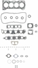 HEAD SET; 2000-1994 GMT L/D L4 1590cc 1.6L SOHC 16 Valve; 1999-1995 SZ L4 1590cc 1.6L SOHC 16 Valve; - image 1