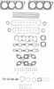 HEAD SET 1992-1990 NI V6 2960cc 3.0L DOHC 24 Valve 1996-1993 NI V6 2960cc 3.0L DOHC 24 Valve - image 1