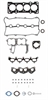 HEAD SET 1997-1995 KIA L4 1.8L DOHC Eng - image 1