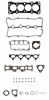 HEAD SET 2001-1999 MAZ L4 1.8L DOHC - image 1