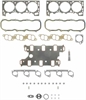 HEAD SET 1994-1990 FOT L/D V6 244CI 4.0L OHV 1994-1991 MZT L/D V6 244CI 4.0L OHV - image 1