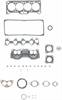 HEAD SET 1996-1991 CHR L4 1468cc 1.5L SOHC 12 Valve 1996-1991 MI L4 1468cc 1.5L SOHC 12 Valve - image 1