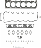 MERC. HEAD GASKET KIT - image 1