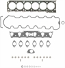 HEAD SET 1992-1986 MB L6 2962cc 3.0L SOHC 12 Valve - image 1