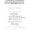 Head Gasket Set - image 1