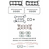 HEAD SET 2001-1999 FOT V8 330 5.4L DOHC Eng. - image 1