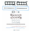 4.6 SOHC HEAD SET - image 1
