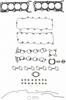 4.6 HEAD GASKET SET - image 1