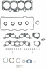 HEAD SET 2000-1997 TOT L/D L4 1998cc 2.0L DOHC 16 Valve - image 1