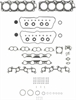 HEAD SET 1994-1990 TO V8 3968cc 4.0L DOHC 32 Valve 1994-1992 TO V8 3968cc 4.0L DOHC 32 Valve - image 1