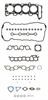 HEAD SET 1999-1997 NIS L4 2.0L DOHC SR20DE - image 1