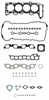 HEAD SET 2001-2000 NIS L4 2.0L DOHC SR20DE - image 1