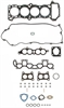 HEAD SET 1999-1995 NI L4 1597cc 1.6L DOHC 16 Valve - image 1