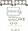 HEAD SET 1993-1991 CHR V6 231CI 3.8L OHV 12 Valve 1999-1994 DT L/D V6 231CI 3.8L OHV 12 Valve - image 1