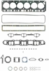 HEAD SET 1992-1988 TOT L/D L6 3955cc 4.0L OHV - image 1