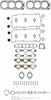 HEAD SET 1993-1991 CHR V6 2972cc 3.0L DOHC 24 Valve 1993-1991 MI V6 2972cc 3.0L DOHC 24 Valve - image 1