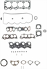 HEAD SET 1994-1989 CHR L4 1755cc 1.8L SOHC 8 Valve 1994-1989 MI L4 1755cc 1.8L SOHC 8 Valve - image 1
