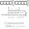 HEAD SET 1992-1990 NI V8 4494cc 4.5L DOHC 32 Valve - image 1