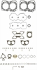 HEAD SET 1995-1990 SB H4 2212cc 2.2L SOHC 16 Valve - image 1