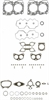 SUBARU HEAD SET - image 1