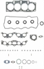 HEAD SET; 1991-1987 TO L4 1998cc 2.0L DOHC 16 Valve; 1996 TOT L/D L4 1998cc 2.0L DOHC 16 Valve; 1996 - image 1