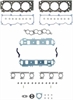 HEAD SET 2000-1999 FO V6 183CI 3.0L OHV 2000-1999 FOT L/D V6 183CI 3.0L OHV - image 1