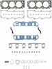 Steel Core Head Gasket Set for 2001-2007 Ford Taurus 3.0L V6 OHV VIN U, 2001-2005 Mercury Sable 3.0L V6 OHV VIN U - image 1