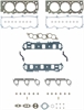 HEAD SET 1991 FOT L/D V6 183CI 3.0L OHV 1995-1992 FOT L/D V6 183CI 3.0L OHV 1995-1994 MZT L/D V6 183CI 3.0L OHV - image 1