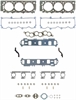 HEAD SET 1999-1996 FOT L/D V6 183CI 3.0L OHV 1999-1996 MZT L/D V6 183CI 3.0L OHV - image 1