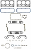 HEAD SET 1997-1992 DT L/D V6 239CI 3.9L OHV 12 Valve - image 1