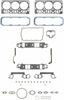 HEAD SET 2003-1998 DT L/D V6 239CI 3.9L OHV 12 Valve - image 1
