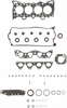 HEAD SET 1998-1996 HO L4 1590cc 1.6L SOHC 16 Valve 2000-1996 HO L4 1590cc 1.6L SOHC 16 Valve - image 1