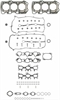 HEAD SET; 1995-1993 FO V6 2497cc 2.5L DOHC 24 Valve; 2002-1993 MZ V6 2497cc 2.5L DOHC 24 Valve; 2002 - image 1